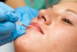 Cosmetic Permanent Makeup