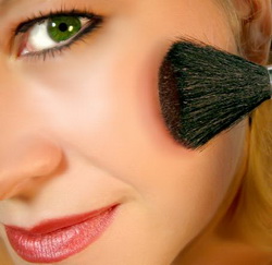 Eyelash Enhancement Permanent Makeup