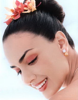 Natural Permanent Makeup