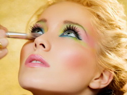 Permanent Lip Makeup