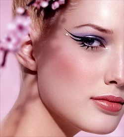 Permanent Makeup Class