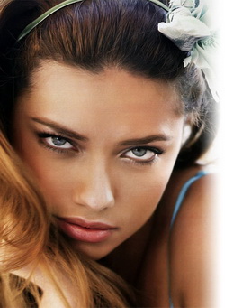 Permanent Makeup Correction