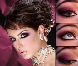 Permanent Makeup Eyebrows