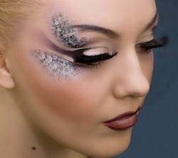 Permanent Makeup Foundation
