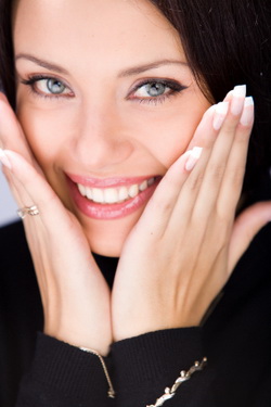 Permanent Makeup Glasgow