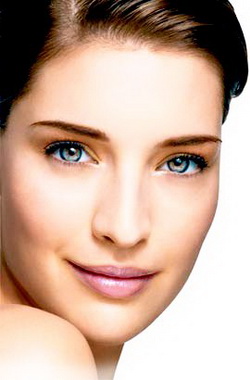 Permanent Makeup Ink
