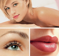 Permanent Makeup Leeds