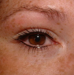 Permanent Makeup Photos