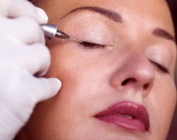 Permanent Makeup Pigments