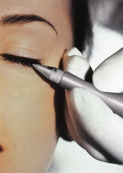 Permanent Makeup Problems