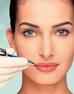 Permanent Makeup Salons