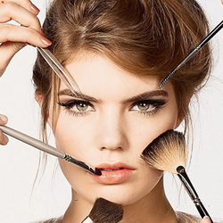 Permanent Makeup Tattoo