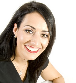 Permanent Makeup Training