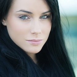 Semi Permanent Makeup Eyebrows
